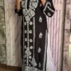 Modal Long Kurti (Heavy work)