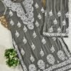 Rayon Palazzo Set