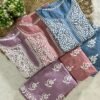 Rayon Palazzo Set