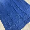Rayon Palazzo Set