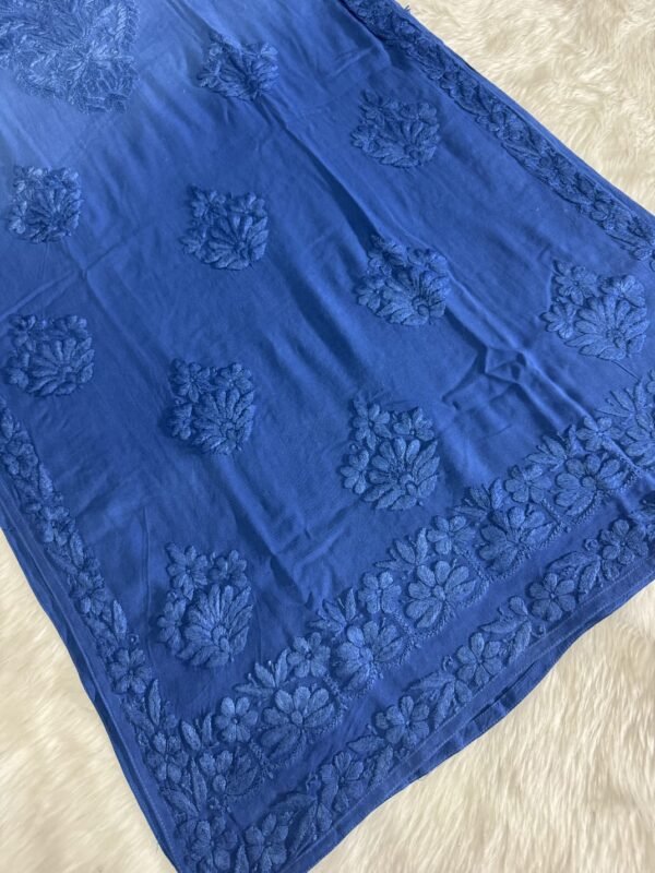 Rayon Palazzo Set
