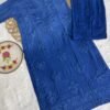 Rayon Palazzo Set