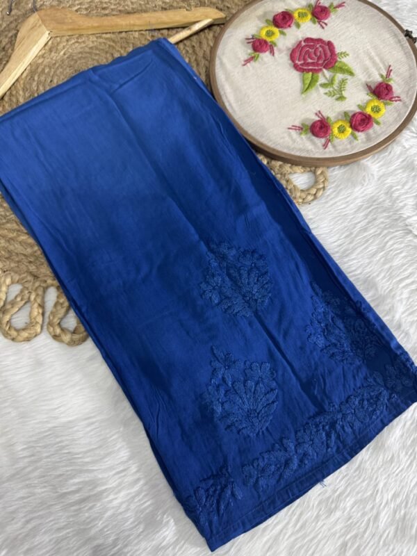 Rayon Palazzo Set