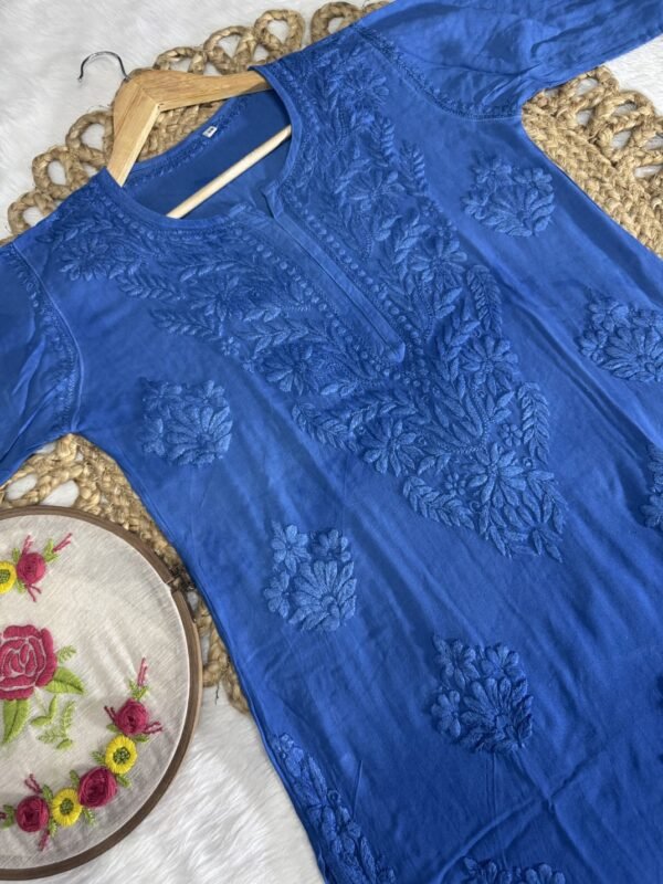 Rayon Palazzo Set