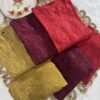 Rayon Palazzo Set