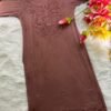 Rayon Palazzo Set