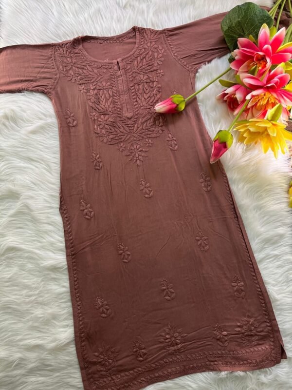 Rayon Palazzo Set