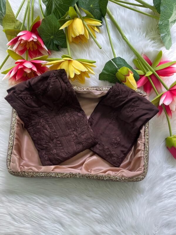 Rayon Palazzo Set