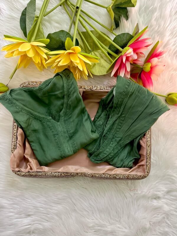 Rayon dyed co-ord set rate