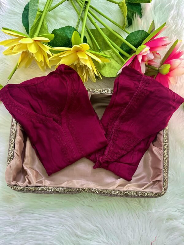 Rayon dyed co-ord set rate