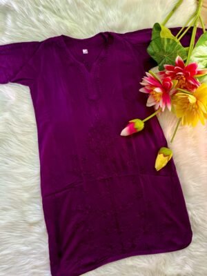 Rayon dyed co-ord set rate