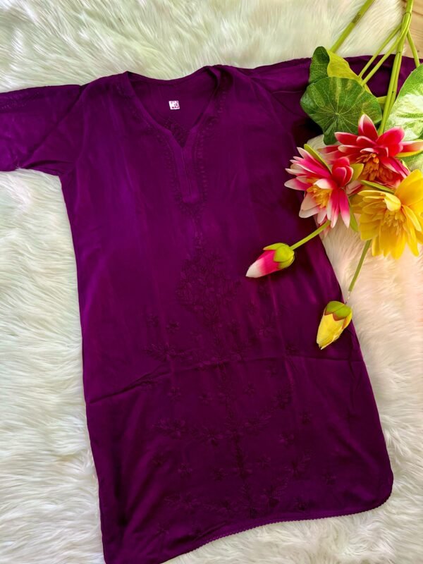 Rayon dyed co-ord set rate