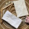 Chanderi Silk Lycra Set