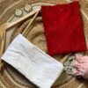 Chanderi Silk Lycra Set