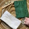 Chanderi Silk Lycra Set
