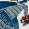 Designer Kurta Sharara Set with Duppatta