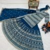 Designer Kurta Sharara Set with Duppatta