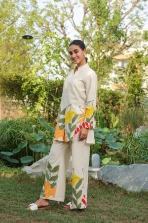 Easy Breezy Summer Cotton Co-ord Sets
