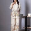 Easy Breezy Summer Cotton Co-ord Sets 4