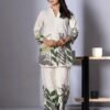 Easy Breezy Summer Cotton Co-ord Sets 3