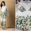 Easy Breezy Summer Cotton Co-ord Sets 2