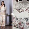 Easy Breezy Summer Cotton Co-ord Sets 4