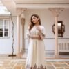 TAJ SOUTH COTTON