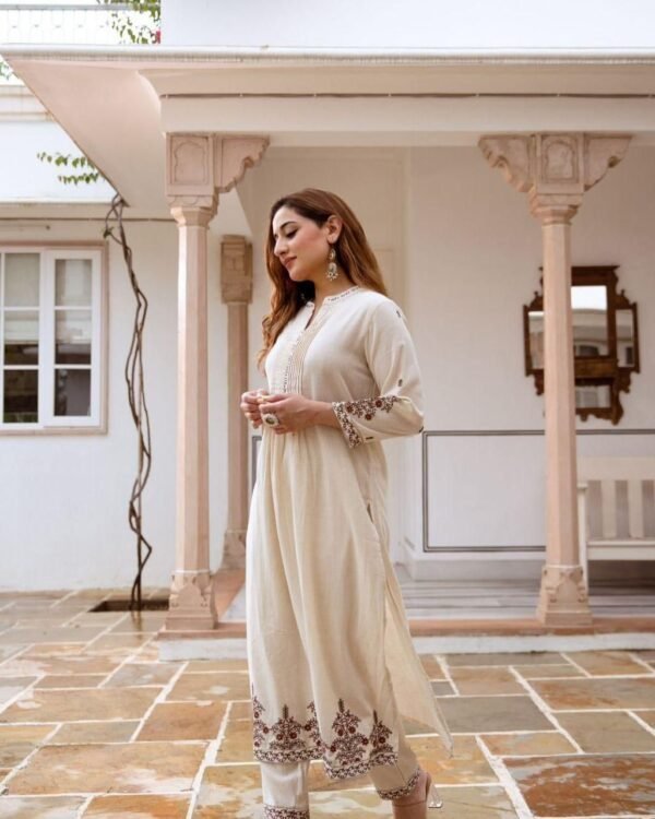 TAJ SOUTH COTTON