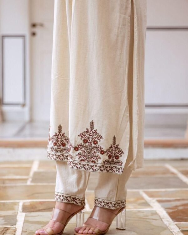 TAJ SOUTH COTTON