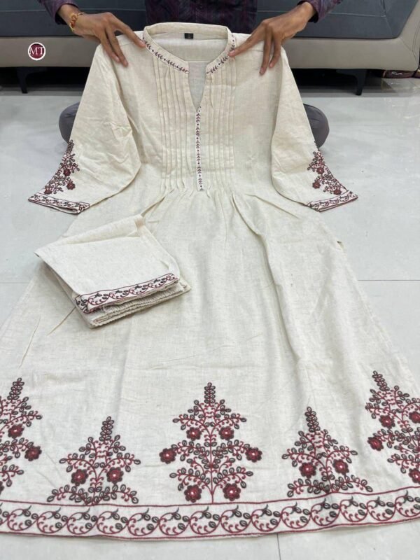 TAJ SOUTH COTTON